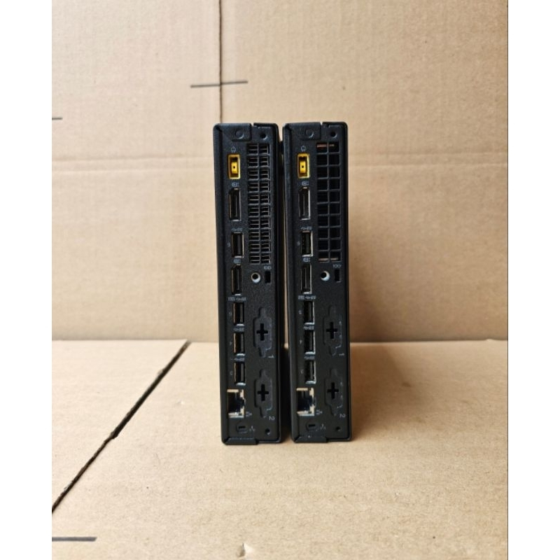 MINI PC LENOVO M710Q KOSONGAN