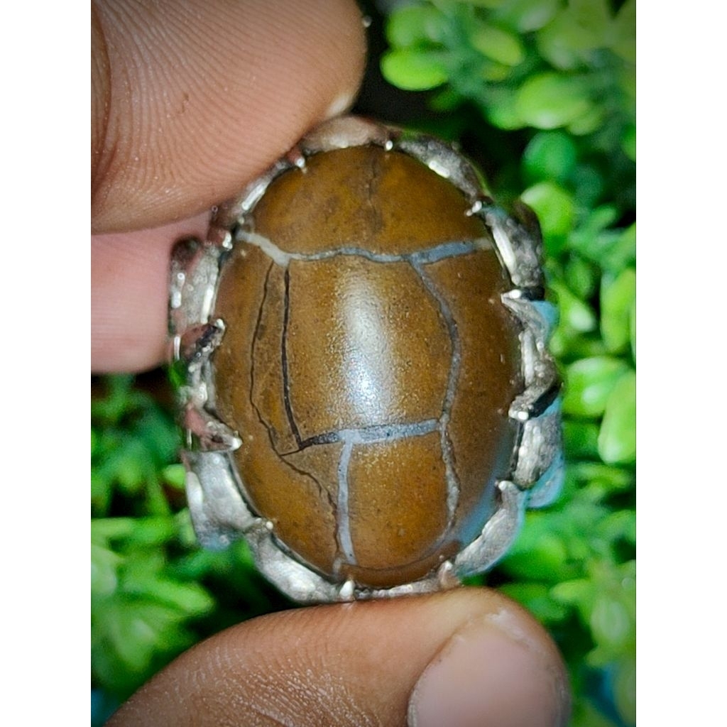 akik diyengan pamor jolo sutro bungkem