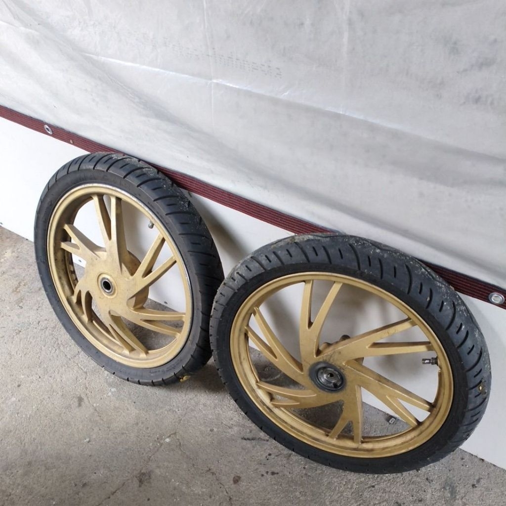 Velg Skywave original