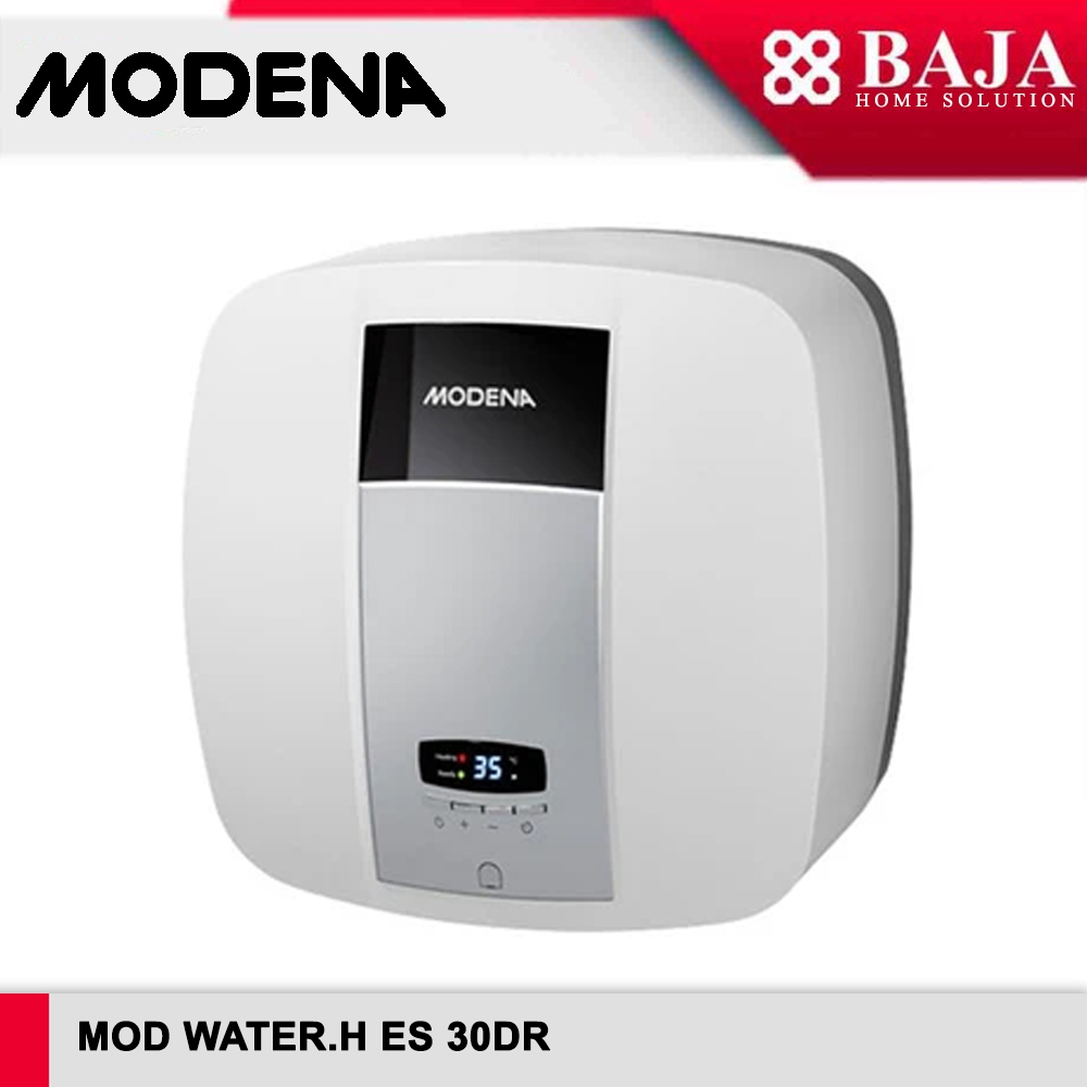 Water Heater Listrik Modena