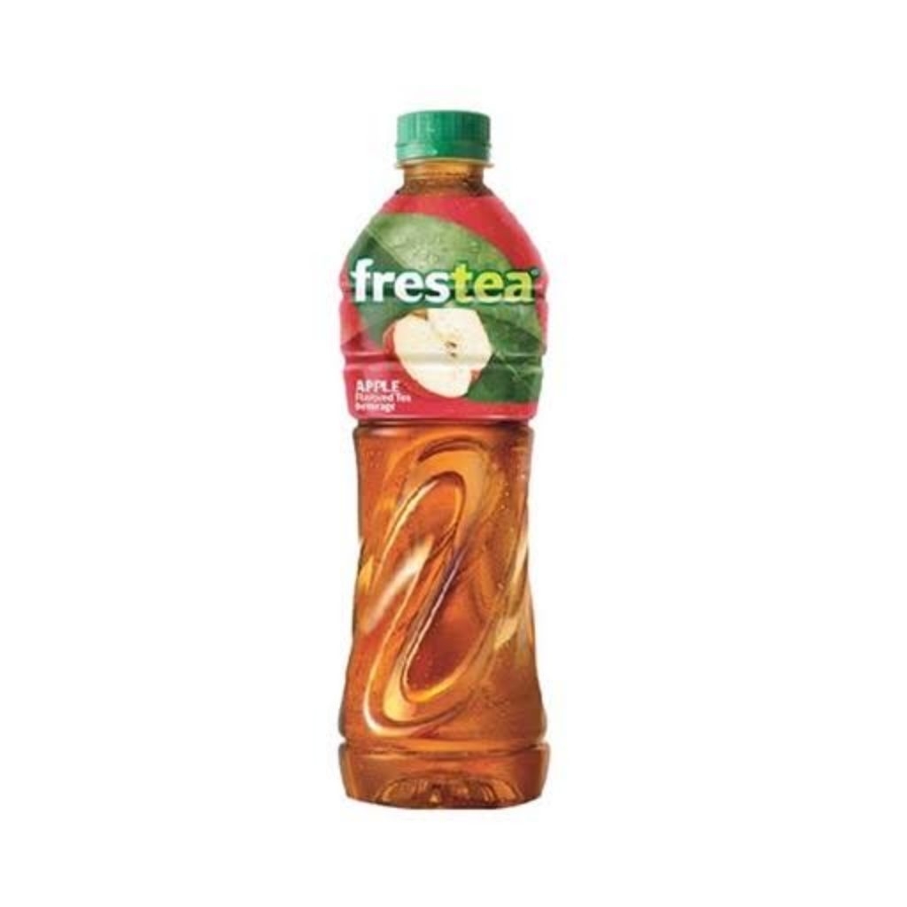 FRESTEA APPLE 350 ML