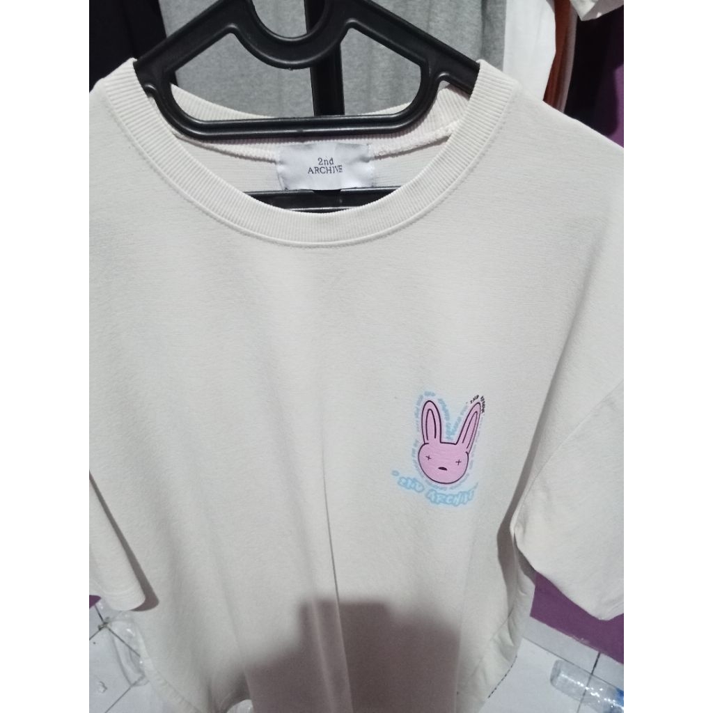 Kaos 2nd archive ( Reflektif) 120/75