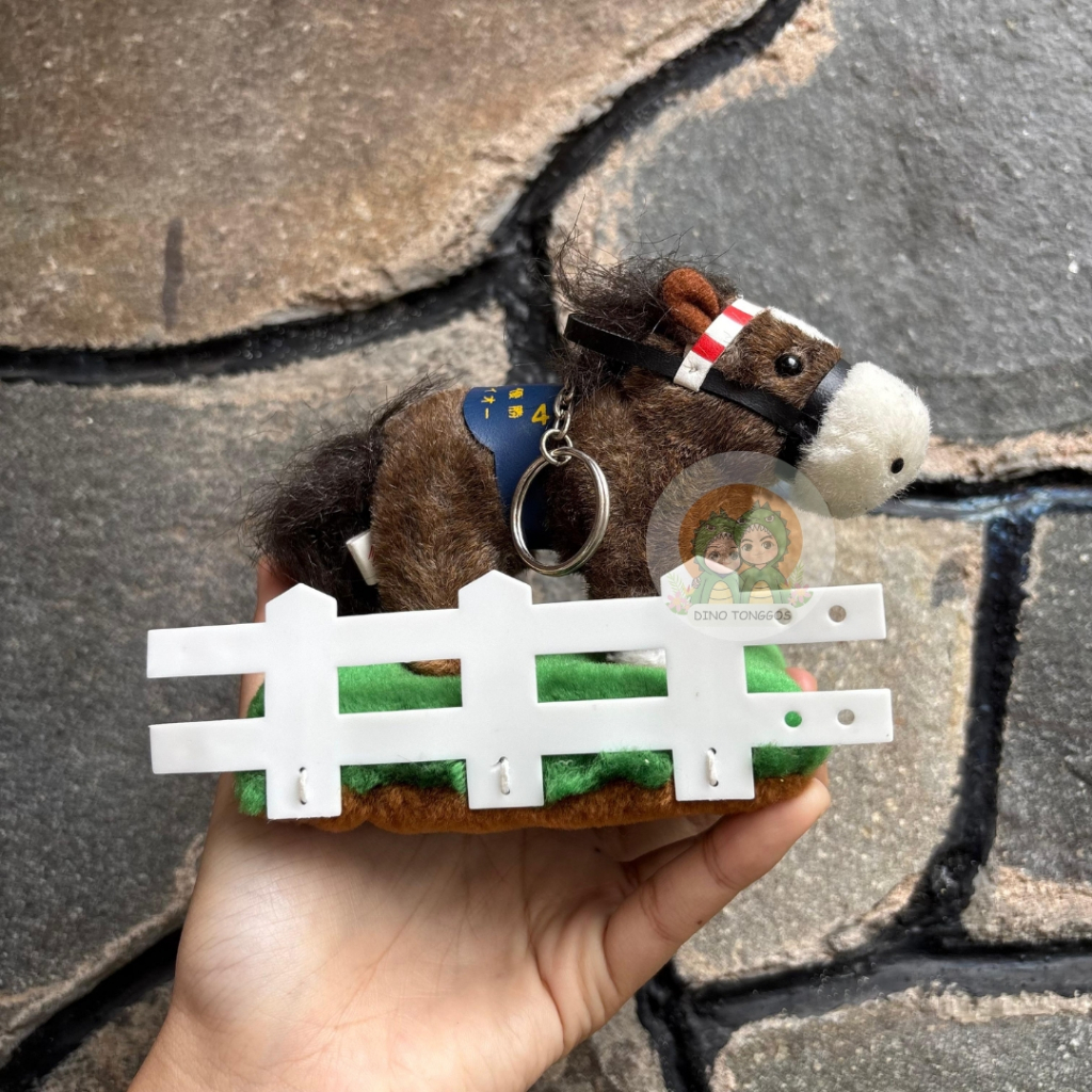 Tokai Teio | Kuda Balap | SK Japan Collection