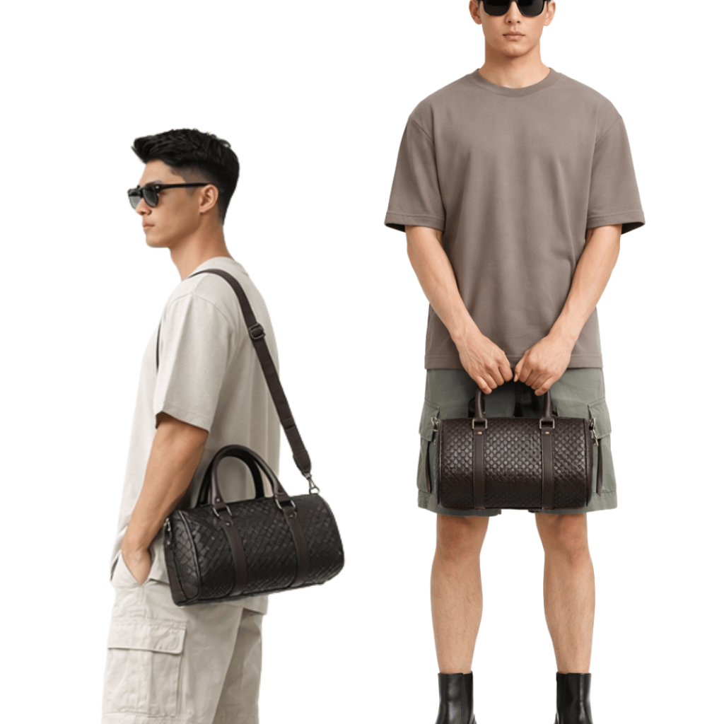 ANDORA YN SERIES SINGBAG PRIA SELEMPANG PRIA