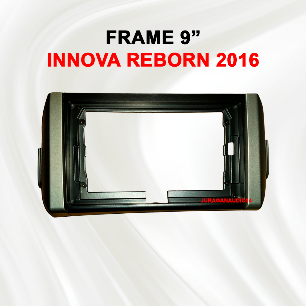 FRAME 9" INNOVA REBORN 2016