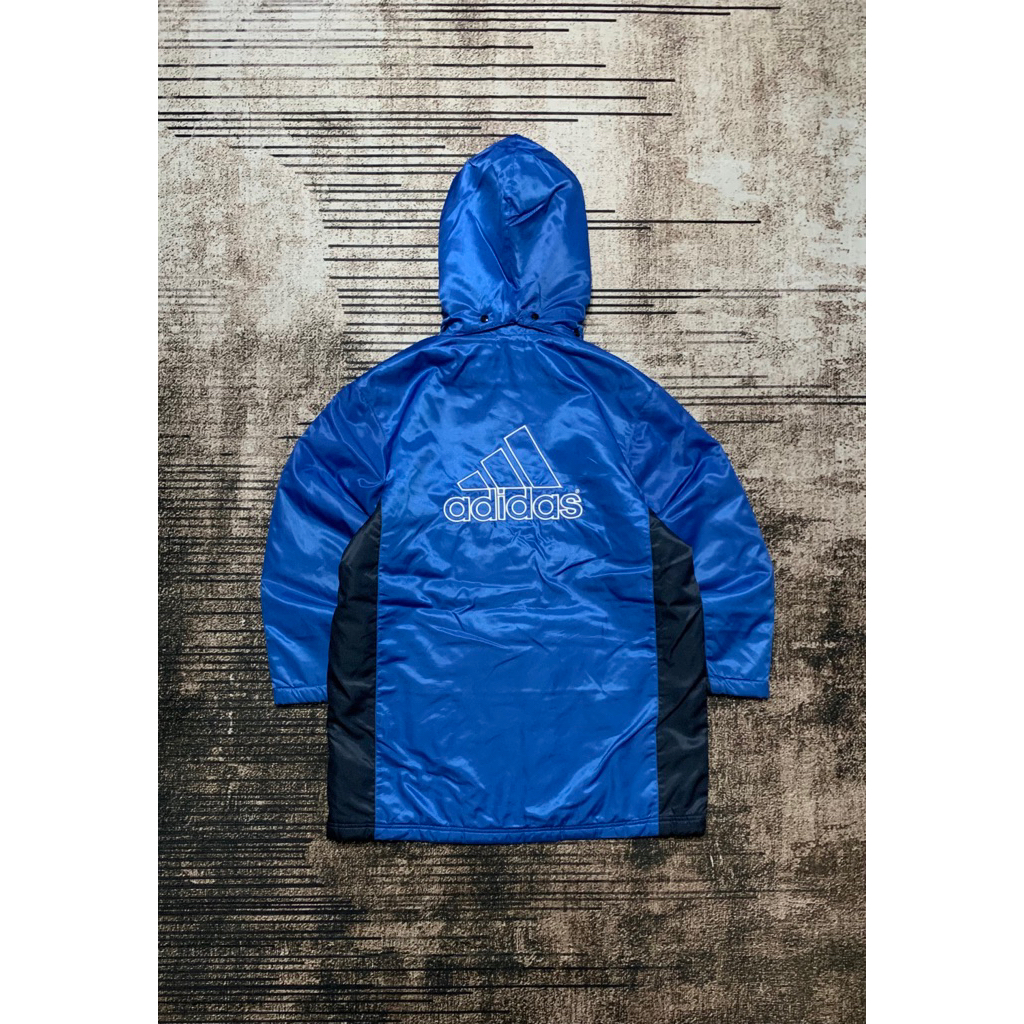 Jacket Adidas JKT0033 200226 Second