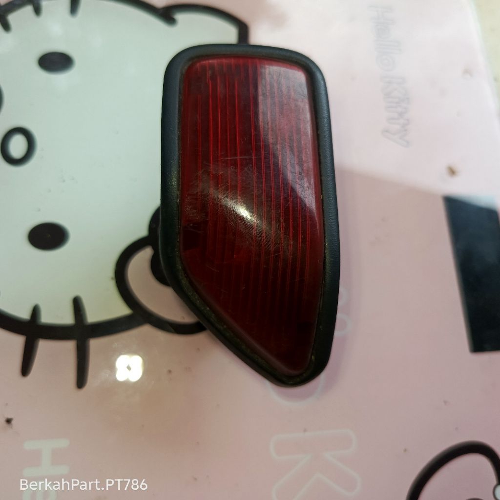 lampu dortrim depan kanan accord maestro