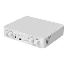 amplifier analog 60 Watt