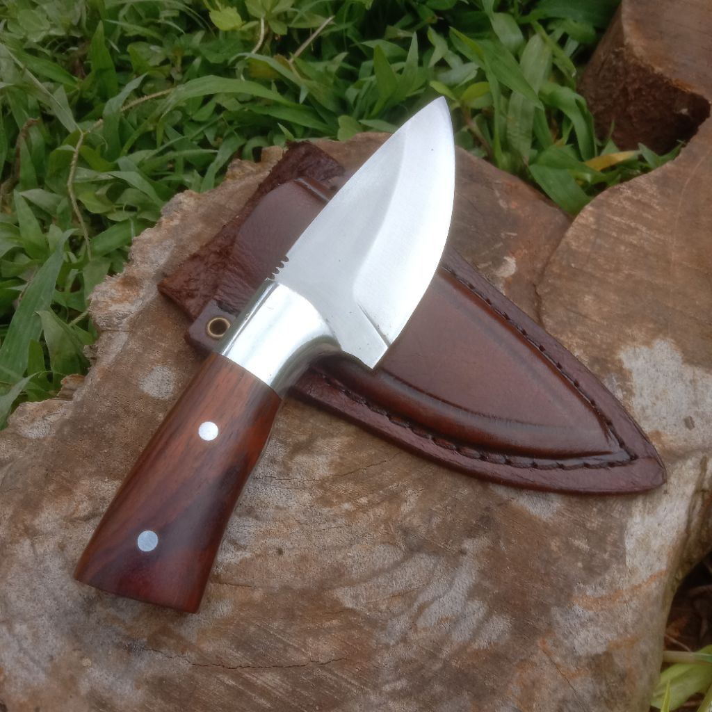 Pisau Seset Sapi Kambing Bahan Baja Hss Panjang 7cm Pisau Seset Mini Bahan Baja Hss