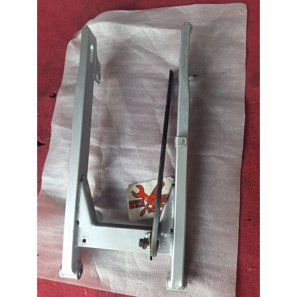 Swingarm Swing Arm Supra Fit lama Original