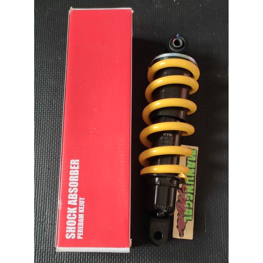 Shockbreaker monoshock VIXION NEW ORI