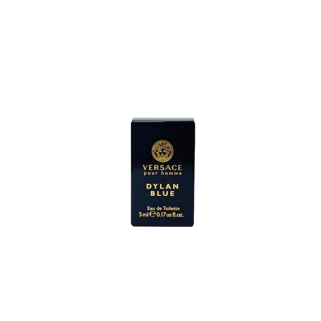 Versace Dylan Blue Pour Homme (Miniatur) - 5 ML