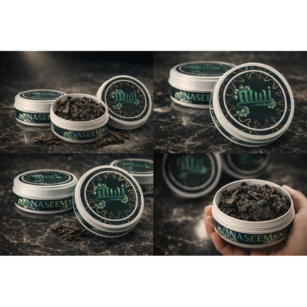 bukhur gaharu naseem 35gram