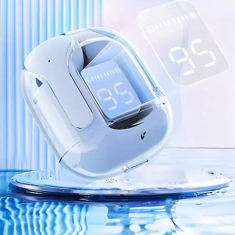 Headset Bluetooth TWS A31 UltraPods Waterproof