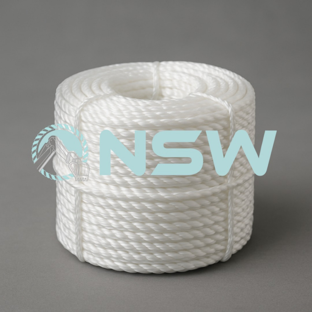 Tali PP monofilament cir 6 Kr