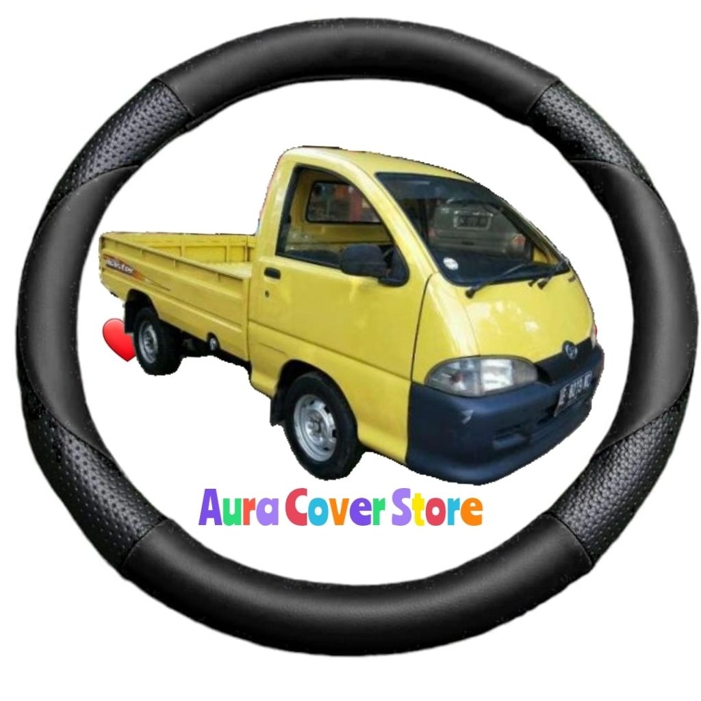 Sarung Stir Mobil Daihatsu Espass Pickup & Espass Minibus