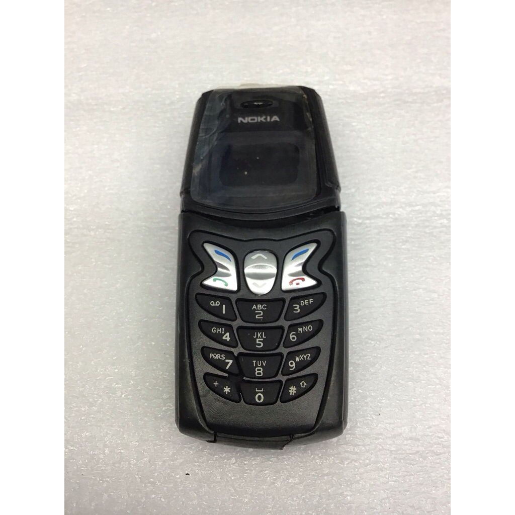 CASSING NOKIA 5210