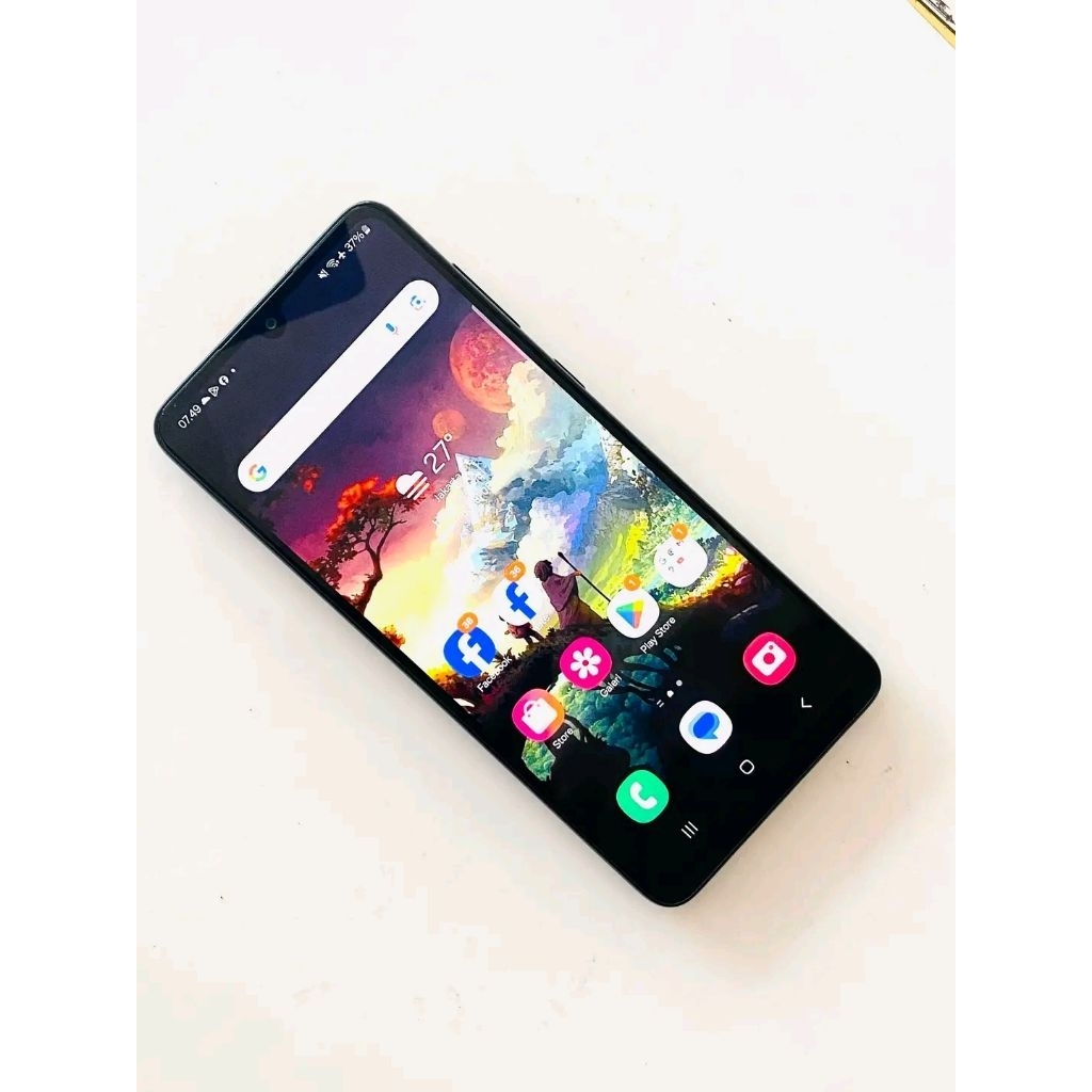 Samsung a33 5g 8/256gb