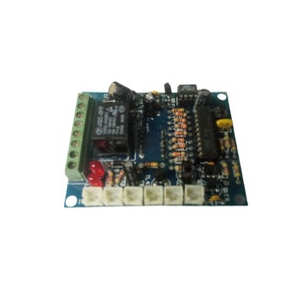 Sparepart Heating and Counter PCB PP-B636 Manual Cup Sealer "POWERPACK