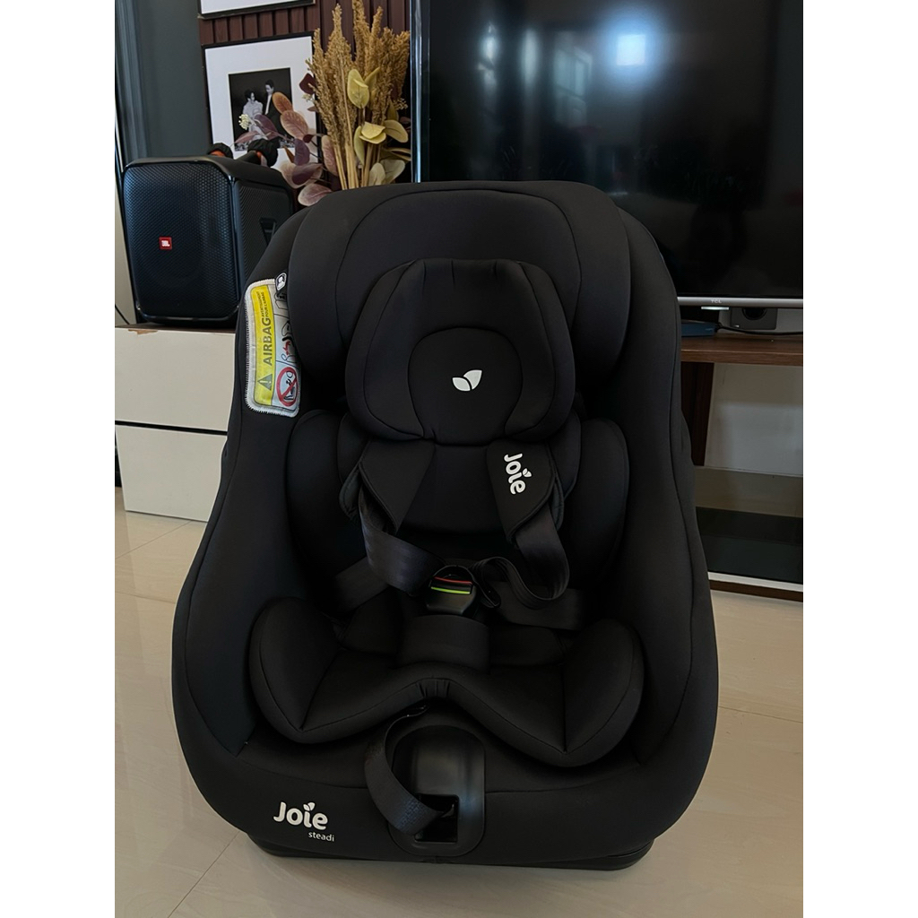 preloved Car seat joie like new 