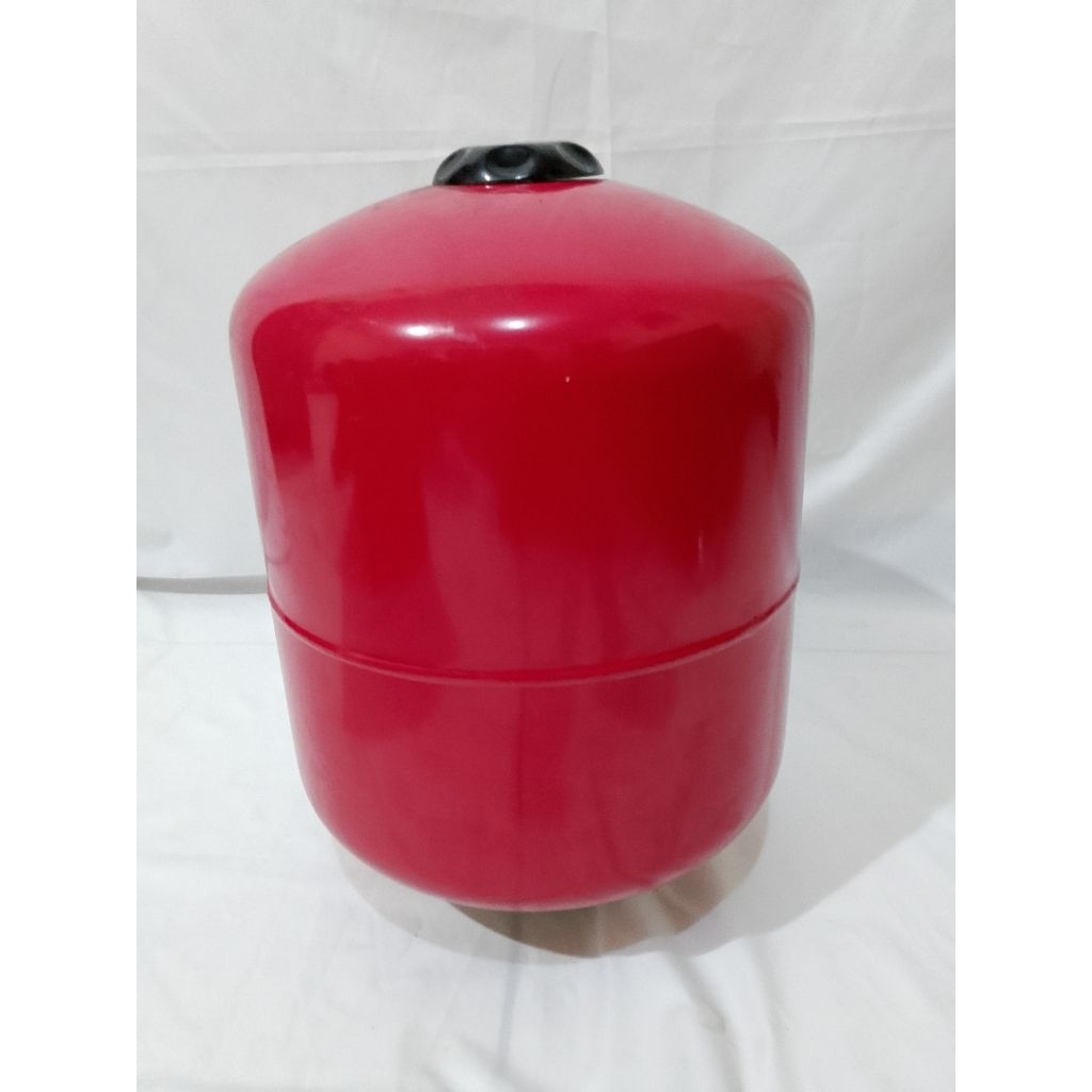 Pressure Tank 19 Liter "Tahan Lama" - Tangki Tekanan Tinggi