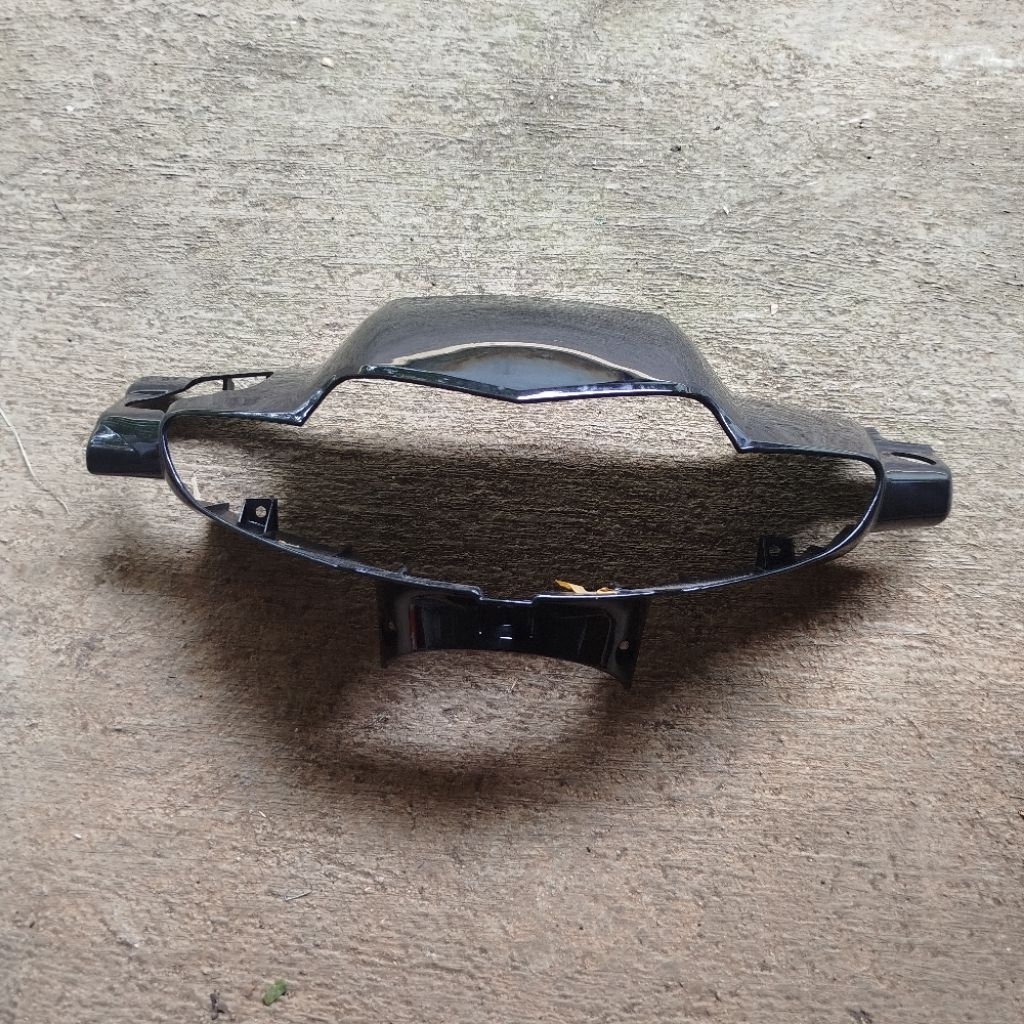 Batok Lampu Depan Supra Fit Lama Cakram Non Original