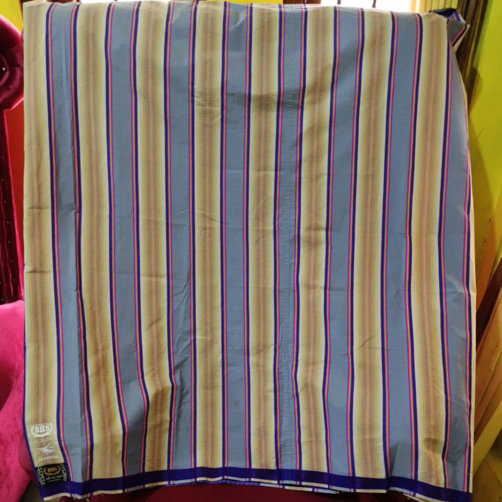 BHS KES SECOND spunsilk 50 persen