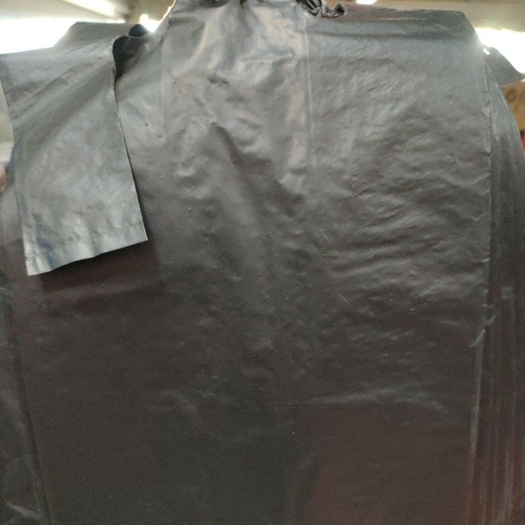 kntong plastik kiloan kualitas tebal