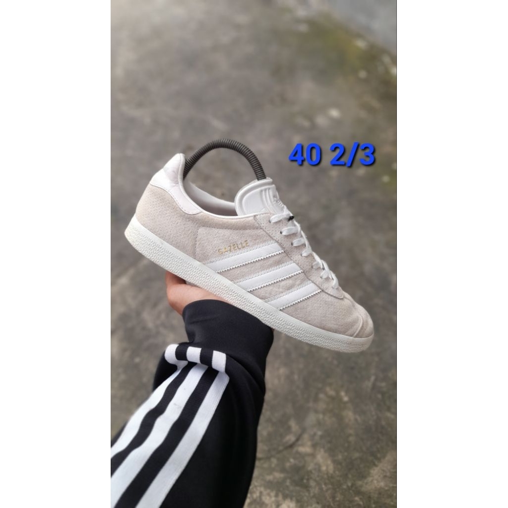 Gazelle II - Original