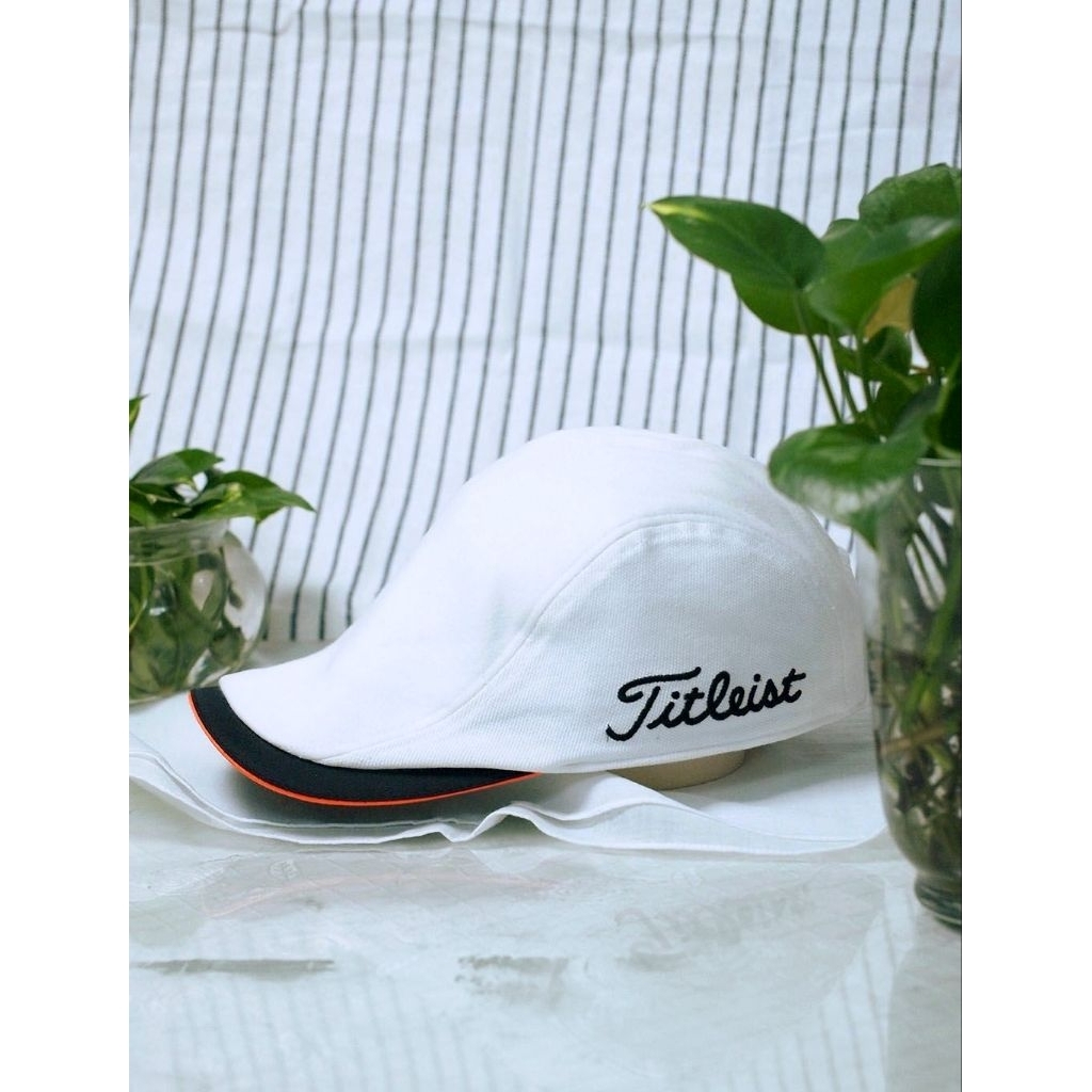 Topi Titleist