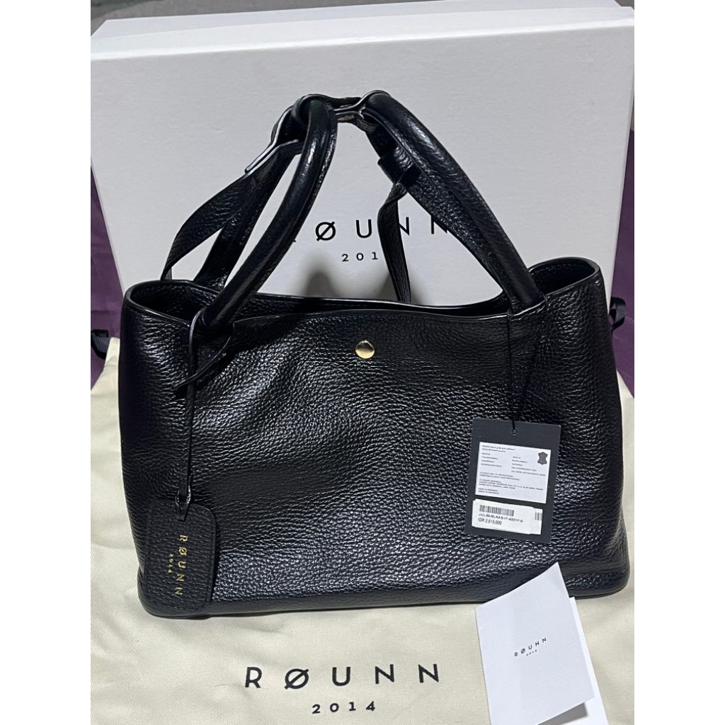 Rounn Julia 30 (masih baru, masih ada tag)