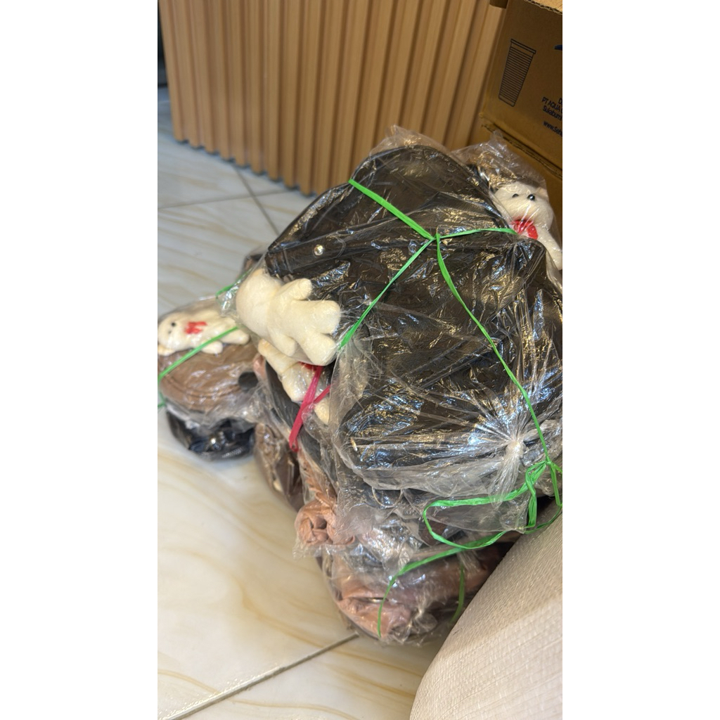 paket usaha tas lokal premium