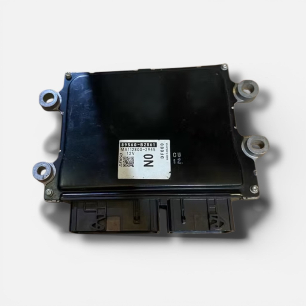 Ecu Computer Engine Toyota Calya Sigra 89560-BZR61