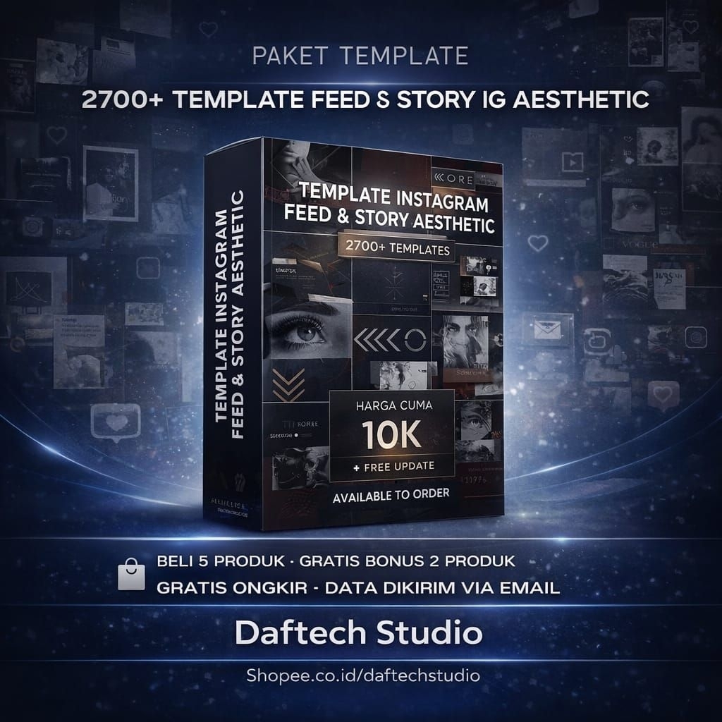 [K8299] Kelas FB & IG Ads Pro - Panduan Lengkap Beriklan di Facebook & Instagram Secara Optimal - Ma