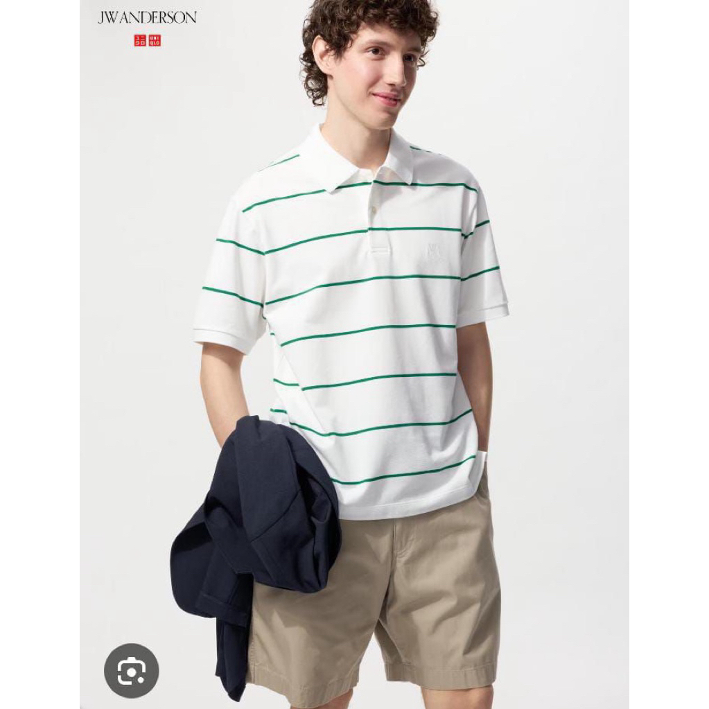 uniqlo x jw anderson