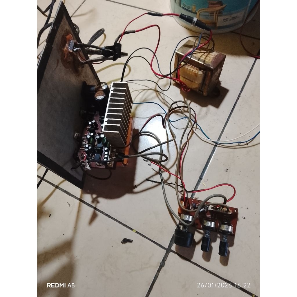 mesin simbadda cst 8000n