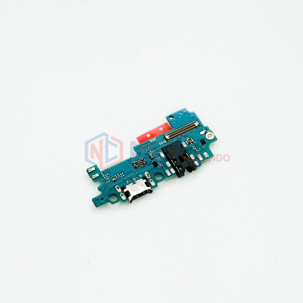 FLEXIBLE CHARGER SAMSUNG A31 / FLEXIBLE CC SAMSUNG A315 / A315F + IC