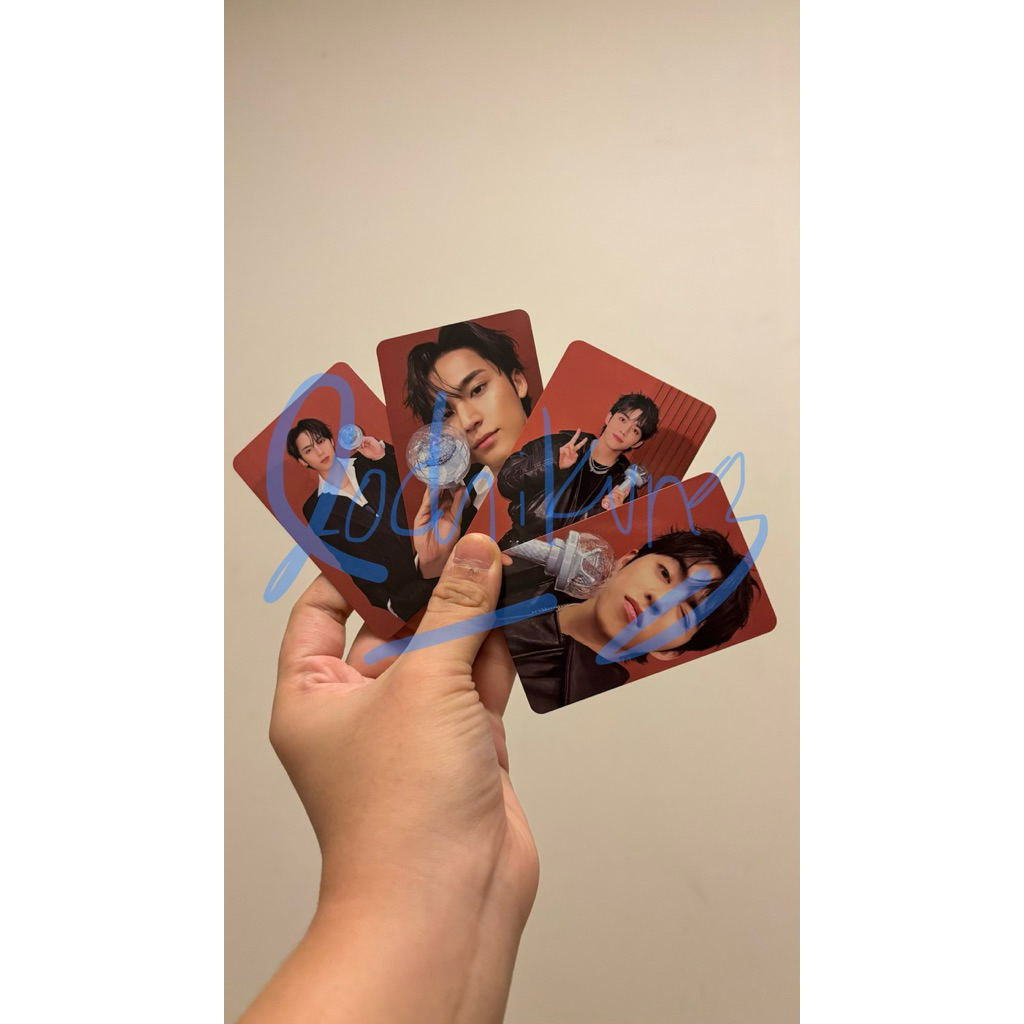 scoups mingyu cxm carzone carat zone double up live party