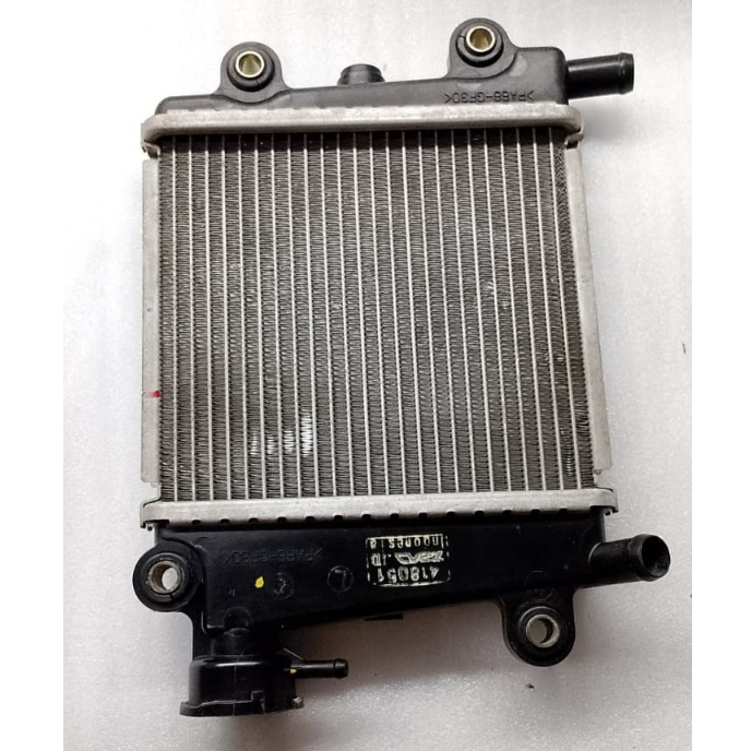 RADIATOR 2DP YAMAHA NMAX OLD/AEROX 155 ORIGINAL