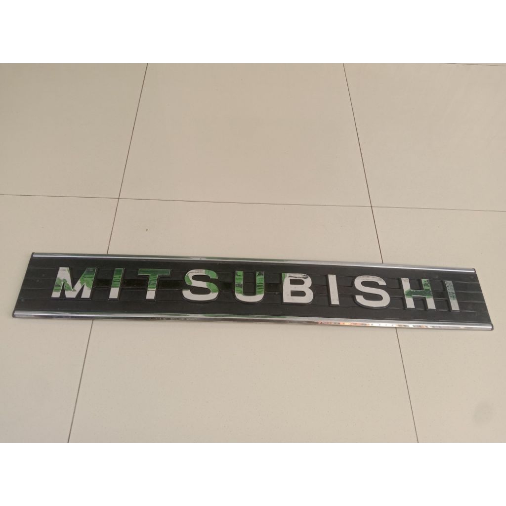 grill L300 lama original crom