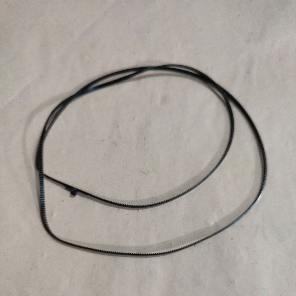 Timing Belt HP ink Tank 115 310 315 319 410 415 419 GT5810 GT5820 Sparepart Printer HP Ink Tank Seri