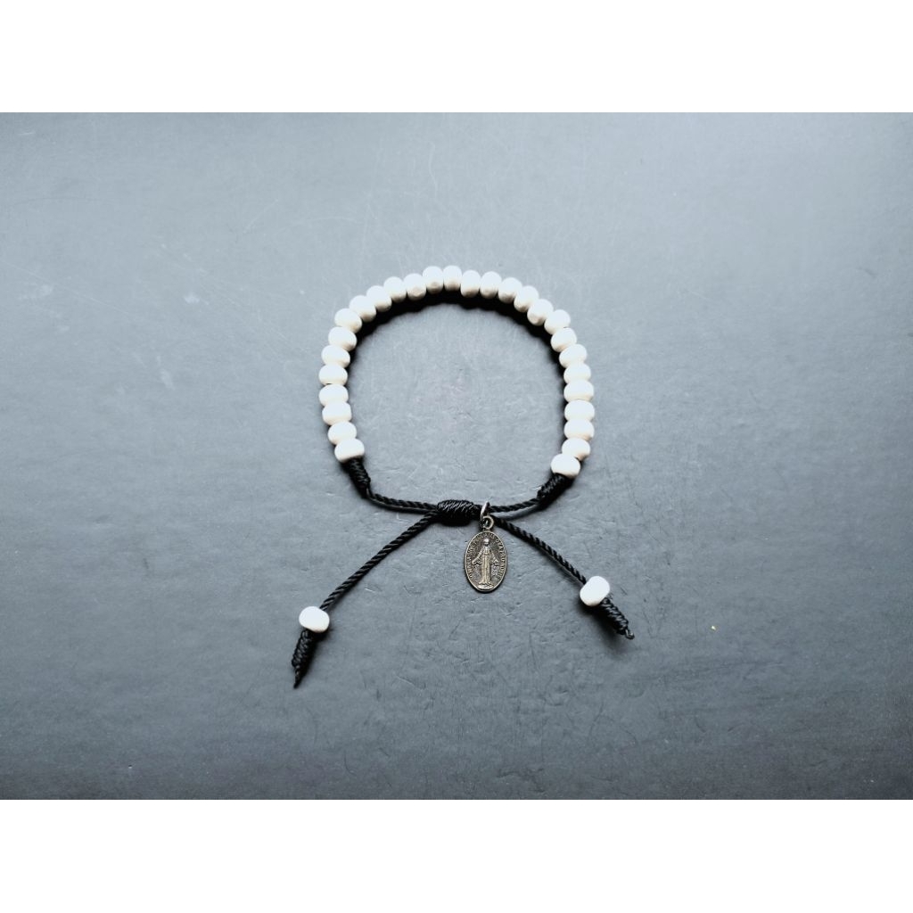 G1380 GELANG KAYU BUNDA MARIA