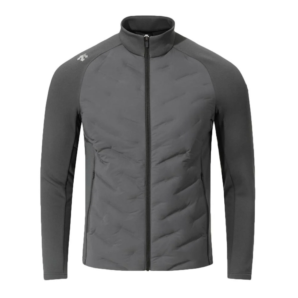 DESCENTE Brushed Hybrid Jacket