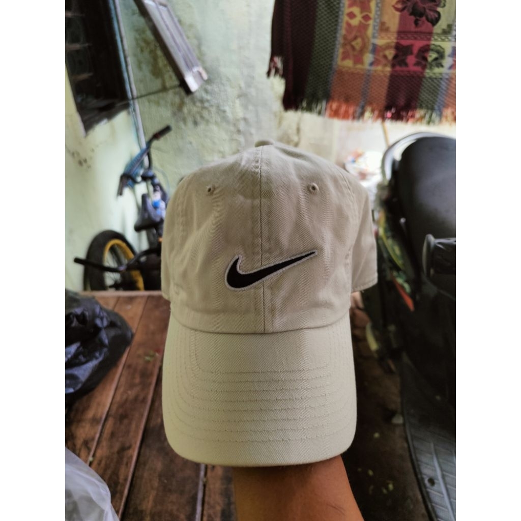 Topi Second Nike
