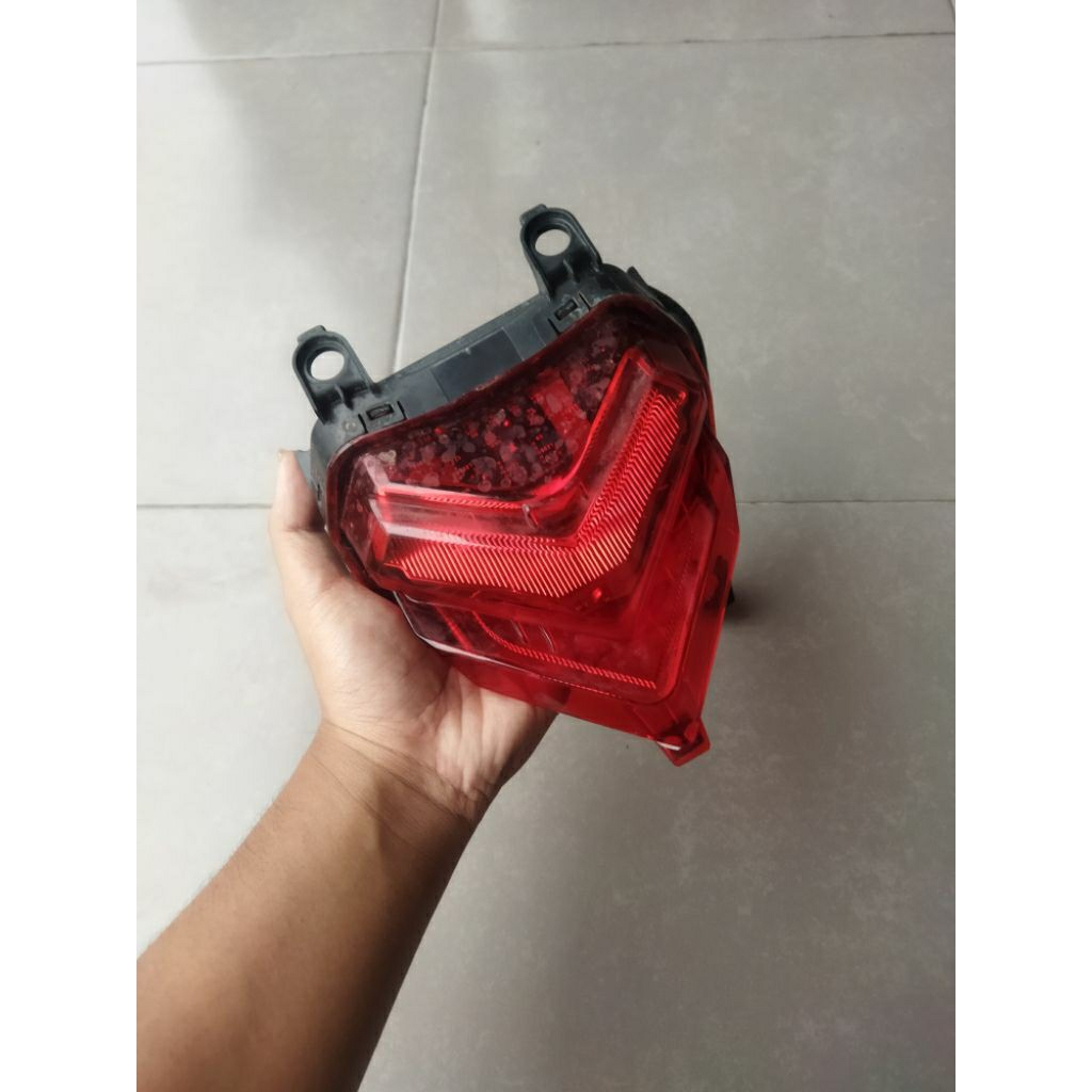 Stoplamp Original Copotan Cbr250