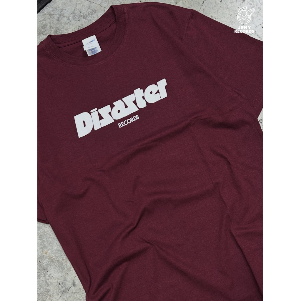 TShirt Disaster Records - Dislog MR
