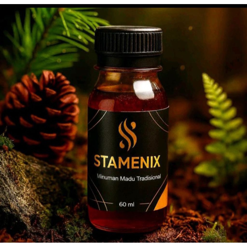 madu ginseng