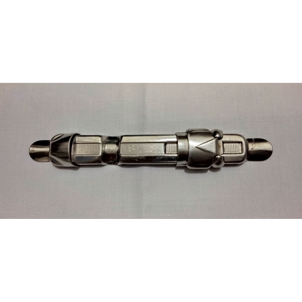 Reel Seat Jepit Fuji FS-7