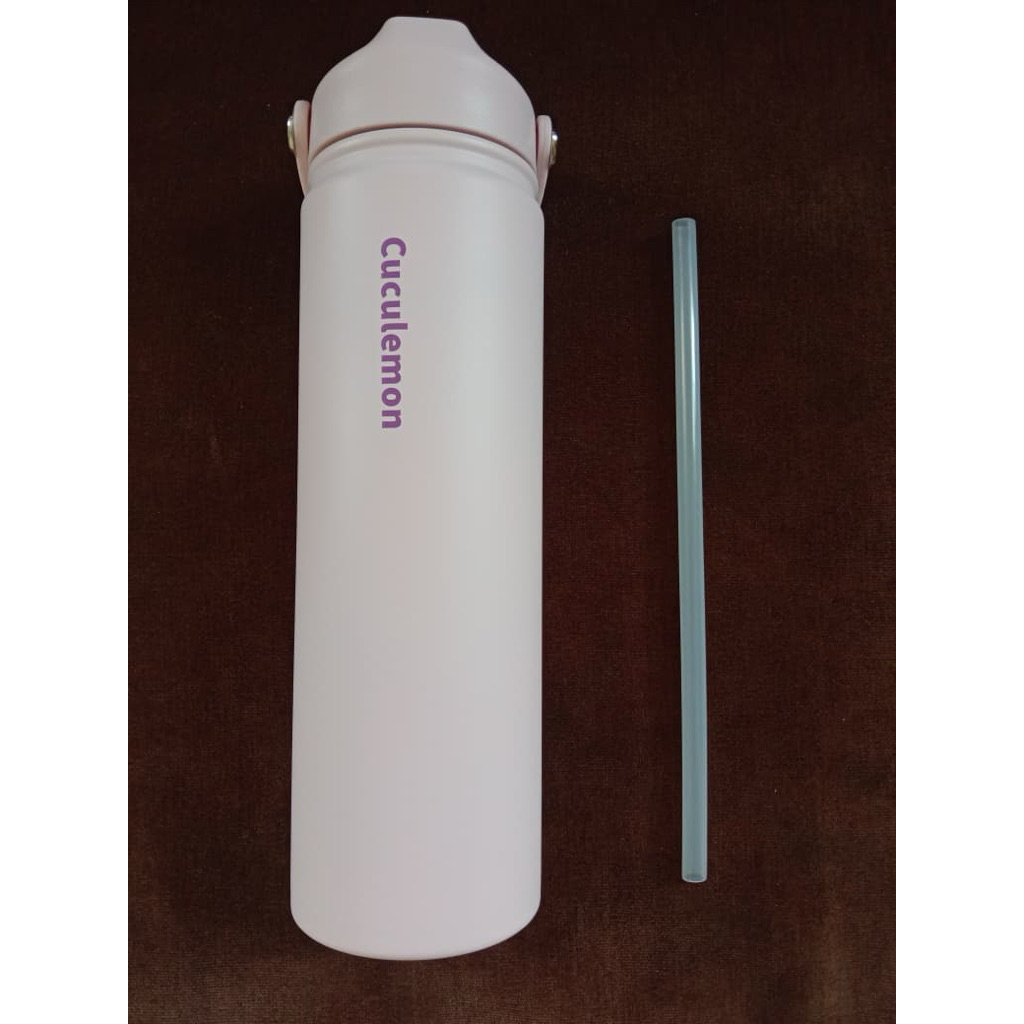 Sedotan Pengganti Botol Cuculemon Botol Minum 750ml / Sedotan Cuculemon