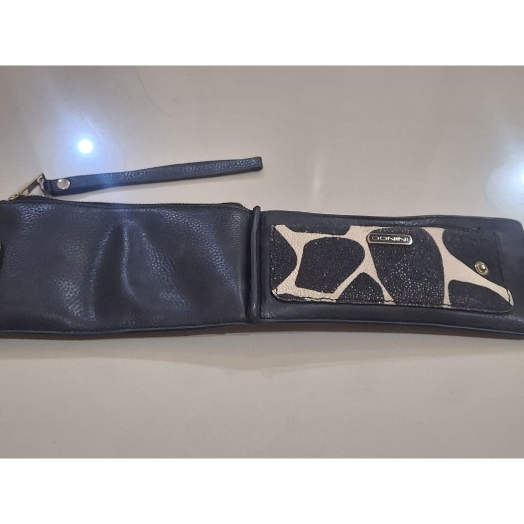 Dompet Donini Preloved